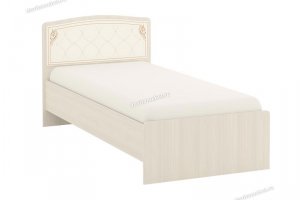 Кровать Версаль 99.04 - Мебельная фабрика «Витра/DaVita-мебель»