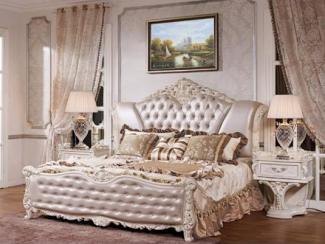 Спальня Кармелла - Импортёр мебели «Аванти»
