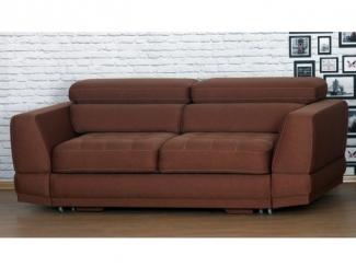 Прямой диван-кровать Техас - Мебельная фабрика «MILANA GROUP»