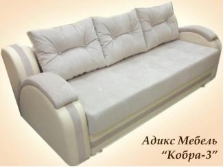 Диван Кобра-3 - Мебельная фабрика «Адикс Мебель»