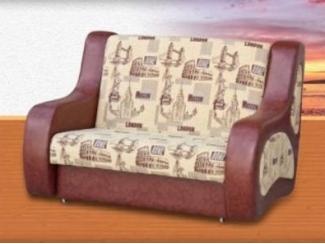 Маленький диван Вояж  - Мебельная фабрика «АлексМ»