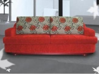 Диван прямой Лондон - Мебельная фабрика «Fabric Furniture»