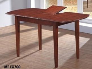 Стол обеденный EX700 - Импортёр мебели «RedBlack»