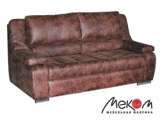 Прямой диван 3ка Киото - Мебельная фабрика «Меком»