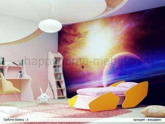 Детская Galaxy 3 - Мебельная фабрика «Happy home»