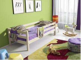 Детская кровать Соня - Мебельная фабрика «Diles»