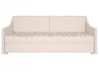 Прямой диван-кровать BAMBINI DIVANNO 3 - Мебельная фабрика «Happy home»