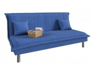 Прямой диван Амстердам Фокус Астра-4 - Мебельная фабрика «DiHall»