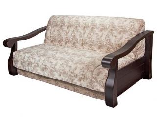Простой диван Фея 22 - Мебельная фабрика «Лаама»