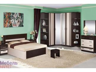 Спальный гарнитур Софи - Мебельная фабрика «Мебель Маркет»
