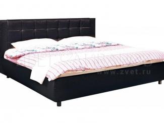 Кровать Барроу - Мебельная фабрика «Цвет диванов»