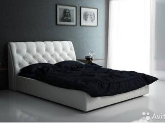 Кровать Letto GM 43 - Мебельная фабрика «Галерея Мебели GM»