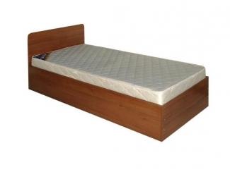Односпальная кровать Кари  - Мебельная фабрика «Мебельный Край»