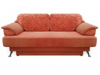 Прямой диван Муза - Мебельная фабрика «DiHall»