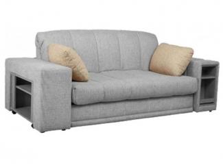 Прямой диван Марко 2 - Мебельная фабрика «DiHall»