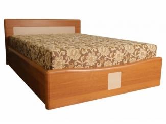 Кровать двуспальная - Мебельная фабрика «Велес-Мебель»