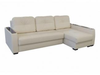 Угловой диван-кровать Палермо 9 МДФ Гранд - Мебельная фабрика «Анюта»