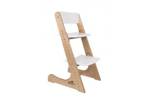 Регулируемый универсальный стул Лофт 2 - Мебельная фабрика «КонЁк-ГорбунЁк»