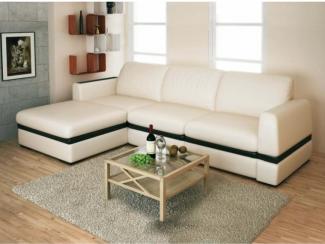 Модульный диван Мэдисон 2 - Мебельная фабрика «Братьев Баженовых»