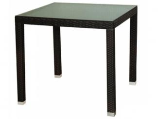 Стол обеденный 22452 - Импортёр мебели «RedBlack»