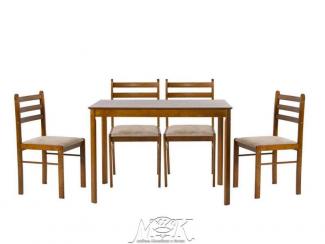 Обеденная группа 17 - Импортёр мебели «MK Furniture»