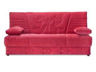 диван прямой Луксор - Мебельная фабрика «Ладья»