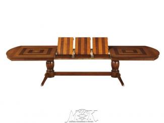 Стол обеденный Jupiter - Импортёр мебели «MK Furniture»
