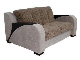 Прямой диван Бетта 3 - Мебельная фабрика «DiHall»