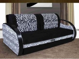 Мягкий диван с тройным механизмом Лидер 5 - Мебельная фабрика «Шкаffыч»