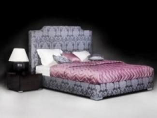 Кровать Стефани - Мебельная фабрика «Бализ»