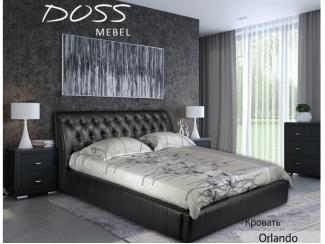 Кровать Orlando - Мебельная фабрика «DOSS»
