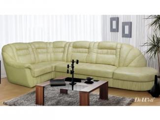 Модульный диван Орион - Мебельная фабрика «DiWell»