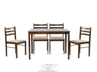 Обеденная группа 3 - Импортёр мебели «MK Furniture»
