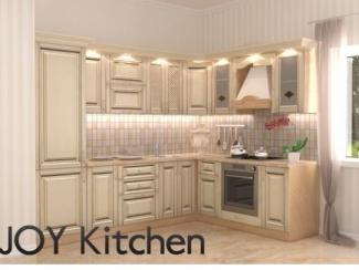 Угловая кухня Грация - Мебельная фабрика «ENJOY Kitchen»