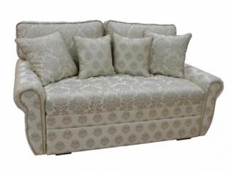 Прямой диван Верона 4 - Мебельная фабрика «Мебель Твоей Мечты (МТМ)»