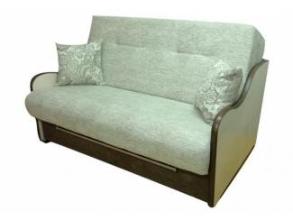 Выкатной диван Ниагара 5 - Мебельная фабрика «Ниагара»