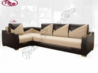 Комфортный диван Ферзь  - Мебельная фабрика «Гранд-мебель»