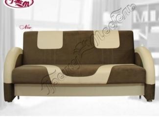 Комфортный диван Смайл  - Мебельная фабрика «Гранд-мебель»