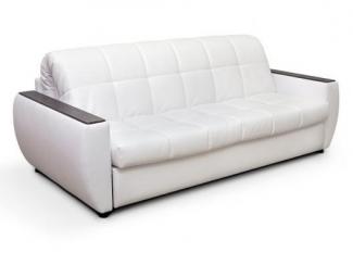 Прямой диван Белла аккордеон - Мебельная фабрика «DiHall»