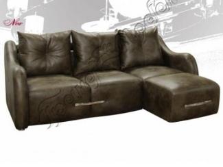 Современный диван Лекс - Мебельная фабрика «Гранд-мебель»
