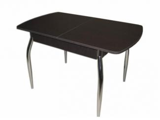 Обеденный стол с заоваленными углами  - Мебельная фабрика «Эксперт»