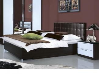 Спальный гарнитур «Лайт» - Мебельная фабрика «SL-Мебель»