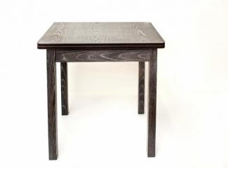 Шпонированный стол прямоугольный ломберный - Мебельная фабрика «АверсПлюс»