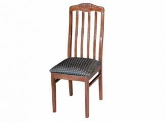 Классический стул Престиж  - Мебельная фабрика «АлексМ»