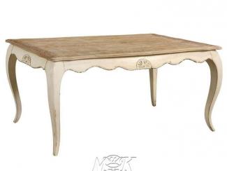 Стол обеденный KF 066 - Импортёр мебели «MK Furniture»