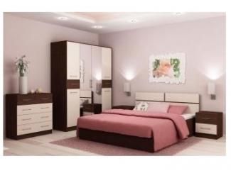 Спальня Палермо - Мебельная фабрика «Веста»