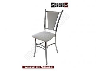 Кухонный стул Мебелеф 5 - Мебельная фабрика «МебелеФ»