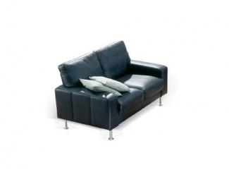 Классический прямой диван Zigfrid 2 - Мебельная фабрика «Кёнигсберг»