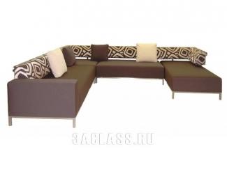 Модульный угловой диван Гестия - Мебельная фабрика «ААА Классика»