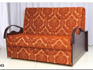 диван прямой Бриз аккордеон  - Мебельная фабрика «Аккорд»